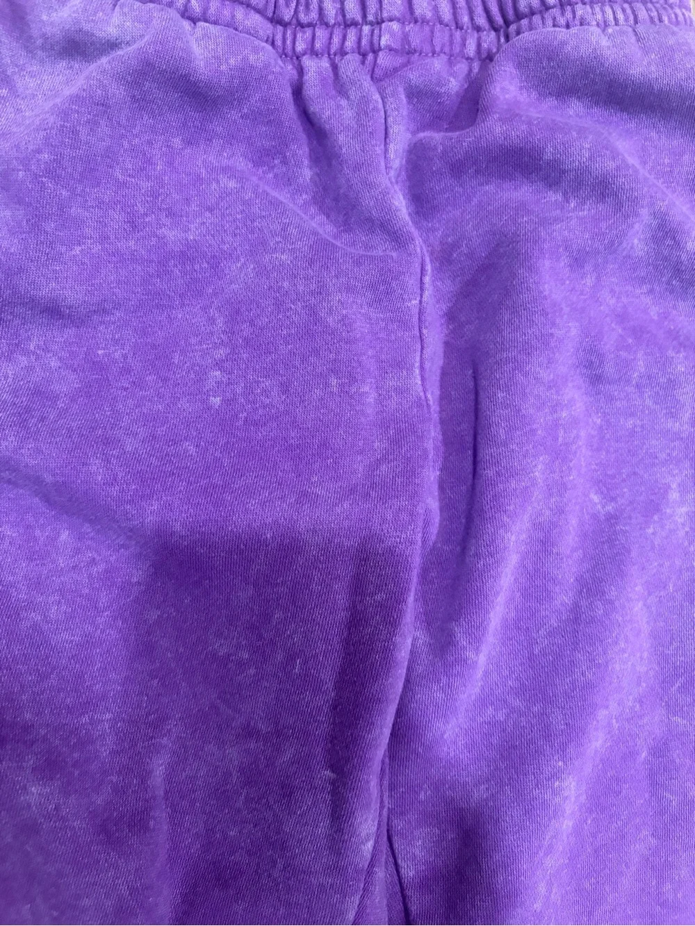 Gap purple kids sweatpants size 4 years